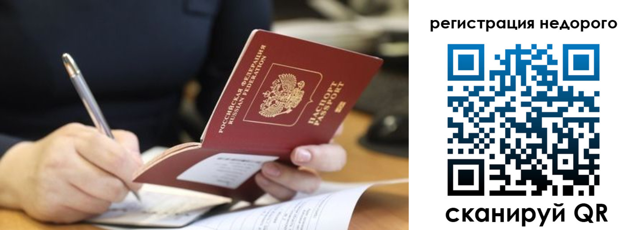 прописка гарантия в Карпинске